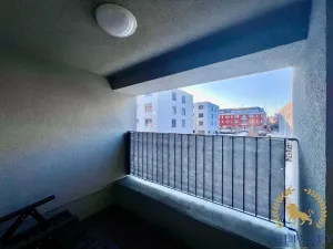 Prodej bytu 2+kk, Úvaly, Škvorecká, 58 m2