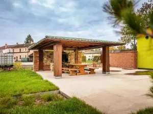 Prodej komerční, Veselí nad Lužnicí - Veselí nad Lužnicí I, Sokolská, 2750 m2