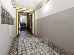 Pronájem bytu 3+1, Praha - Nové Město, Trojická, 95 m2