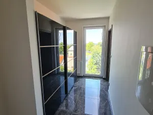 Pronájem bytu 2+kk, Kladno, Vrchlického, 56 m2