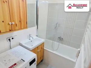 Prodej bytu 2+1, Brno, Bayerova, 75 m2