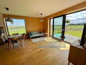 Pronájem rodinného domu, Srubec, 79 m2