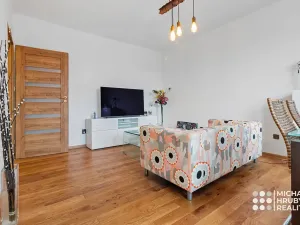 Prodej bytu 2+1, Ostrava, Aleše Hrdličky, 51 m2