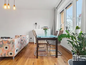 Prodej bytu 2+1, Ostrava, Aleše Hrdličky, 51 m2