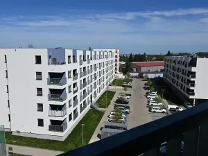 Prodej bytu 4+kk, Praha - Uhříněves, Ke kříži, 78 m2