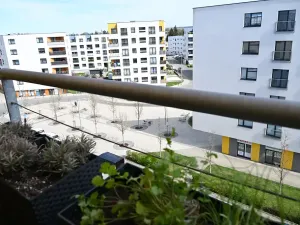 Prodej bytu 4+kk, Praha - Uhříněves, Ke kříži, 78 m2