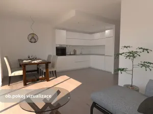 Prodej rodinného domu, Radošovice, 75 m2