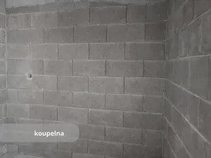 Prodej rodinného domu, Radošovice, 75 m2