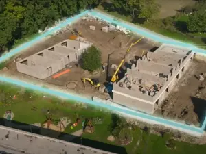 Prodej rodinného domu, Radošovice, 75 m2