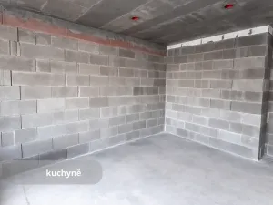 Prodej rodinného domu, České Budějovice, 75 m2