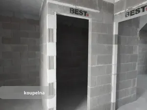 Prodej rodinného domu, Radošovice, 114 m2