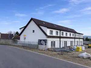 Prodej rodinného domu, České Budějovice, 114 m2