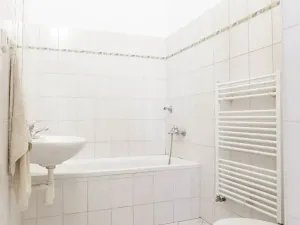 Pronájem bytu 2+kk, České Budějovice, Otakarova, 38 m2