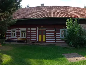 Prodej pozemku pro bydlení, Pecka, 1250 m2