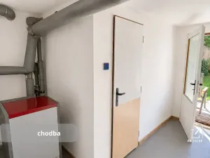 Prodej rodinného domu, České Budějovice, Zeyerova, 197 m2