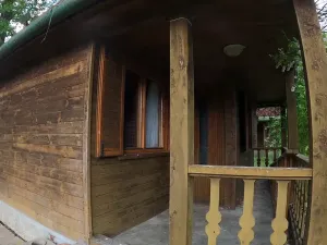 Prodej chaty, Horní Pěna, 41 m2