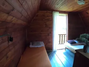 Prodej chaty, Horní Pěna, 41 m2