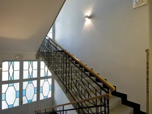 Pronájem bytu 2+kk, Praha - Žižkov, Bořivojova, 51 m2