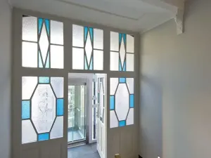 Pronájem bytu 2+kk, Praha - Žižkov, Bořivojova, 51 m2