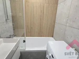 Pronájem bytu 2+1, Praha - Smíchov, K Závěrce, 66 m2