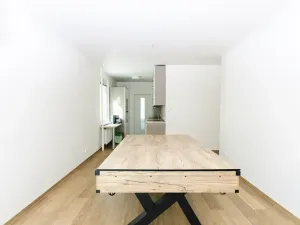 Pronájem bytu 4+kk, Praha - Vokovice, Tobrucká, 75 m2