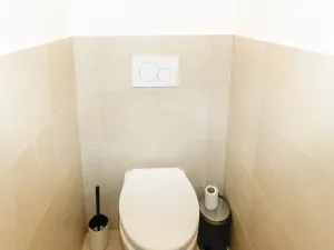 Pronájem bytu 4+kk, Praha - Vokovice, Tobrucká, 75 m2