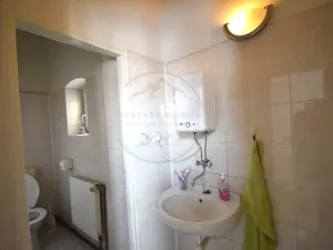 Pronájem kanceláře, Jeseník, 36 m2