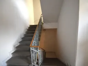 Pronájem kanceláře, Jeseník, 36 m2