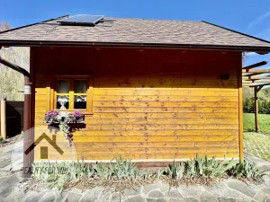 Prodej chaty, Noviny pod Ralskem, 48 m2