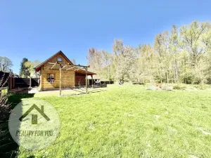 Prodej chaty, Noviny pod Ralskem, 48 m2