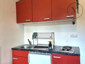 Prodej bytu 2+kk, Benešov nad Černou, 35 m2