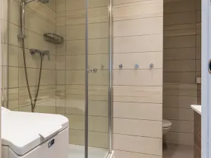 Pronájem bytu 2+kk, Praha - Kamýk, Zárubova, 39 m2