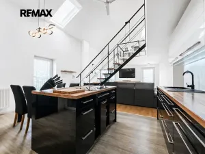 Prodej bytu 5+kk, Jabloňov, 154 m2