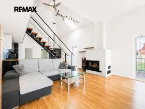 Prodej bytu 5+kk, Jabloňov, 154 m2