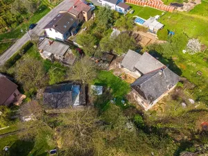 Prodej pozemku pro bydlení, Čtveřín, 1532 m2