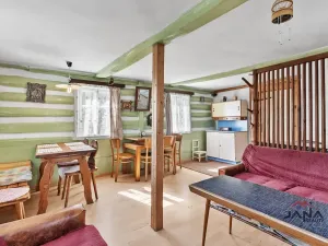 Prodej chalupy, Malá Skála, 130 m2