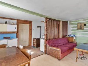 Prodej chalupy, Malá Skála, 130 m2