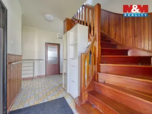 Prodej rodinného domu, Chotěšov, Dvořákova, 137 m2