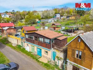 Prodej chaty, Kadaň, 22 m2