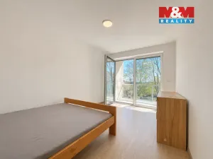 Prodej bytu 2+kk, Lázně Bělohrad, Zámecká, 46 m2