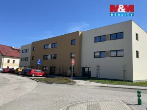 Prodej bytu 2+kk, Lázně Bělohrad, Zámecká, 46 m2