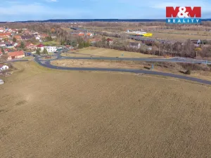 Prodej komerčního pozemku, Opatovice nad Labem, 8413 m2