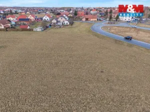 Prodej komerčního pozemku, Opatovice nad Labem, 8413 m2