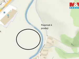 Prodej louky, Náchod - Běloves, 20495 m2