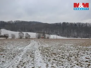 Prodej pozemku pro bydlení, Náchod, Promenádní, 13250 m2