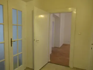 Pronájem bytu 3+1, Praha - Břevnov, Šlikova, 76 m2