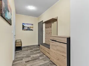 Pronájem bytu 2+kk, Liberec - Liberec III-Jeřáb, U Nisy, 59 m2