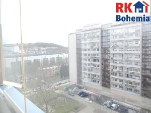 Pronájem bytu 2+1, Praha - Vršovice, Tádžická, 58 m2