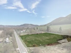 Prodej pozemku pro bydlení, Královec, 12285 m2