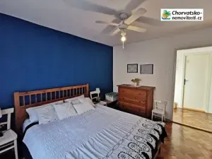 Prodej bytu 3+kk, Senj, Chorvatsko, 58 m2